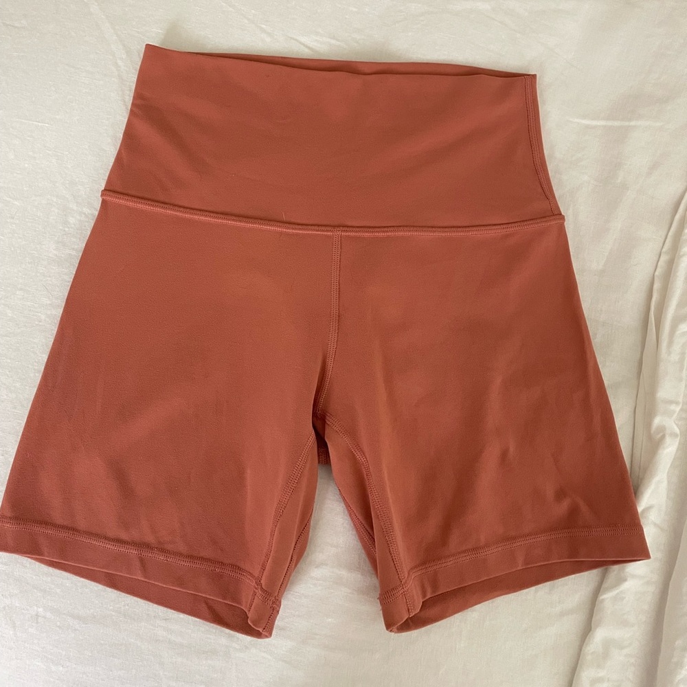 lululemon align shorts